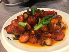 -巴厘龙虾·榜首油焖大虾(音乐学院·沿江酒馆店)