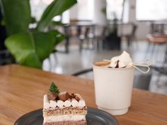 -ChanDu躔度咖啡(灯塔店)