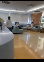 -杭州贝瑞斯美华妇儿医院·早孕·产检·儿科