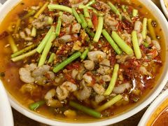 -艺味深尝(云锦路店)