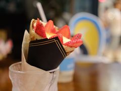 -July tale·可丽饼(德基广场店)