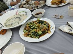 -晶渔坊·海鲜私房菜(东夷小镇店)