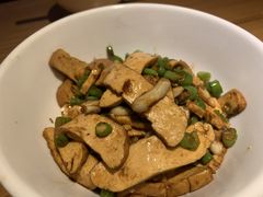 -十二点·辣椒炒肉(南山店)