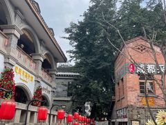 -邓莽子老火锅(中兴路总店)