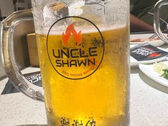 -Uncle Shawn大叔烧肉餐酒馆