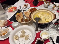 -凯鸽酒楼(大同振兴街店)