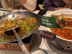 -费大厨辣椒炒肉(沙河万达店)