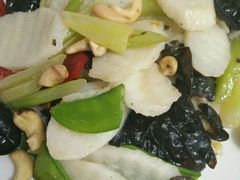 -高第街56号餐厅(银座商城玉函店)