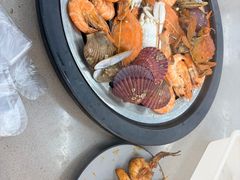 -仙螺岛海鲜自助餐厅(总店)