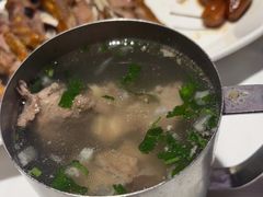 -谷丽麦馕新疆菜·清真(步步高梅溪新天地店)