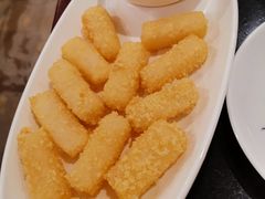 红糖糍粑-老来福·非遗酸汤兔(凯旋路店)