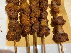 -三宝涮肉(体育学院店)