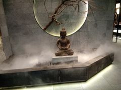 -呷哺呷哺 小火锅 (浦东新欧尚超市店)