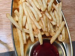 -托斯卡纳烘焙意大利餐厅(五天地店)