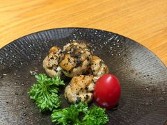 -桂马·日本料理·海胆·海鲜饭·酒场(民主广场店)