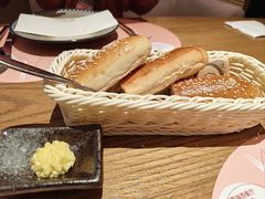 -Kathleen's Bistro&Bar 凯圣琳西餐厅(漕河泾印象城店)