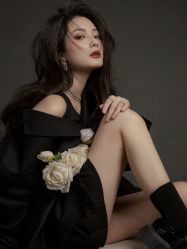 点击看大图 -蜜桃少女VISION写真馆(雁塔店)