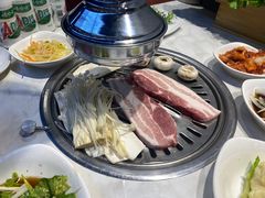 -六七八韩式烤肉·韩国料理(上杭路店)