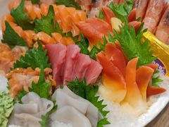 -上渔铁板烧(熙悦汇店)