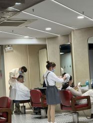 -PE SALON