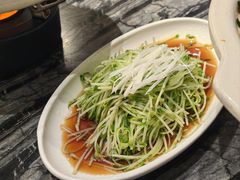 -情妹耙泥鳅·江湖川菜(科华店)