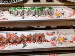 -蓉城四海·澳牛炙烤自助(江阴周庄店)