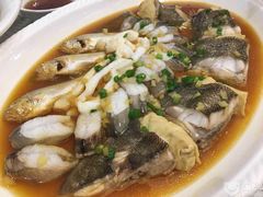 -宁海食府(大剧院店)