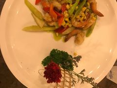 -九华山聚龙大酒店