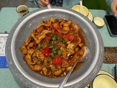 -大师傅金奖啤酒鱼(西街口总店)