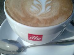 法式奶咖-榖屋house of flour(张江首店)