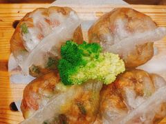 -龙的酒楼·手工早茶·顺德菜(近良路店)