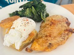 -Egg•Allday Brunch(襄阳北路店)