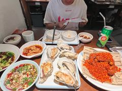 -乔街深夜食堂·小龙虾·高压锅生蚝(杭州总店)