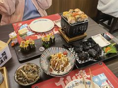 -仙隐小鹿中华料理(南宁万象城店)