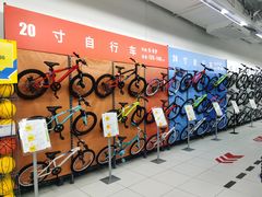 -迪卡侬(湘江路店)