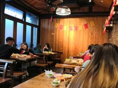 大堂-四喜小胖·北京涮肉(五道营店)