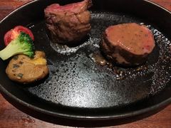 -西堤厚牛排(新世界店)