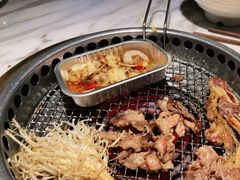 -火炉火自助餐(西直门凯德MALL店)