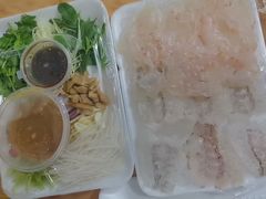 -官塘锋记鱼生·生腌·砂锅粥(牌坊街店)