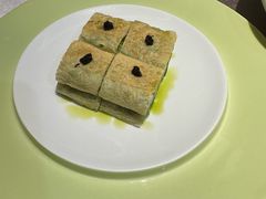 -九里云松·天香餐厅