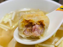 -一记面馆(易发店)