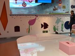 -蓝旗儿童游泳俱乐部(北国中心)