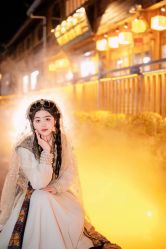 -小红帽摄影(丽江店)