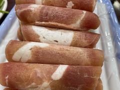 -菌之家·专业纯野生菌火锅·特色炒菌