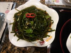 -爱尚客韩式烤肉自助餐厅(汇丰广场店)