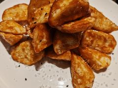 -三道菜(明堂公园店)