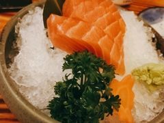 -坂吉屋·居酒屋深夜食堂(龙湖店)