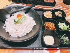-渔米丰·广府鱼汤米线(光明广场店)
