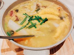 -茉莉餐厅(包河万达店)