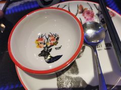 -新白鹿餐厅(百联中环店)